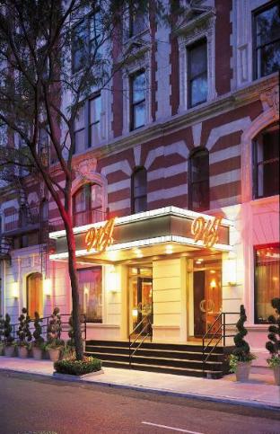 New York (NY) United States Promo Code Agoda.com