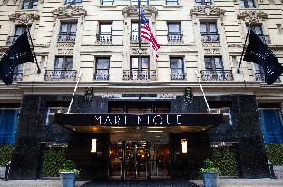 New York (NY) United States Hotels