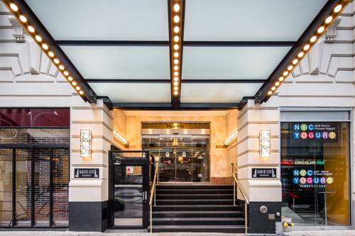 New York United States Hotel