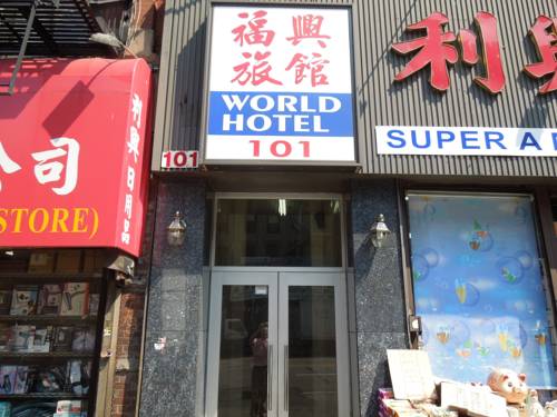 New York (New York) United States Promo Code Booking.com