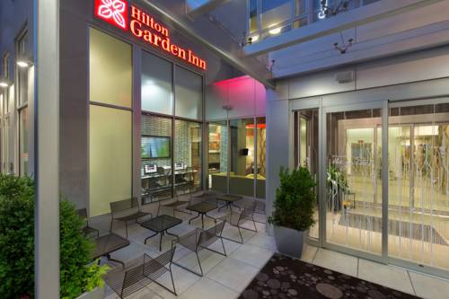 New York United States Hotel