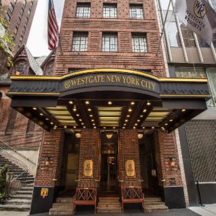 New York (NY) United States Promo Code Agoda.com