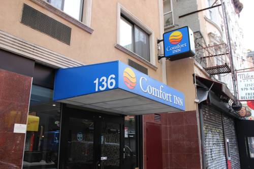 New York (New York) United States Promo Code Booking.com