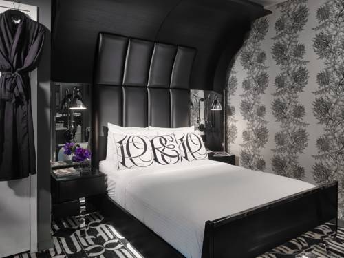 New York United States Hotel