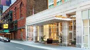 New York (NY) United States Hotels