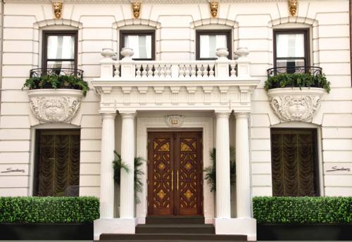 New York (New York) United States Promo Code Booking.com