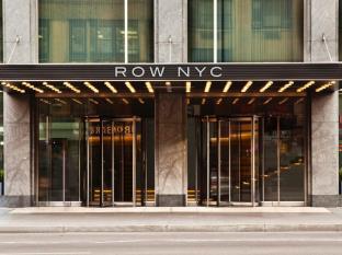 New York (NY) United States Hotels