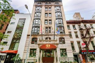 New York (NY) United States Promo Code Agoda.com