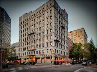 New York (NY) United States Promo Code Agoda.com