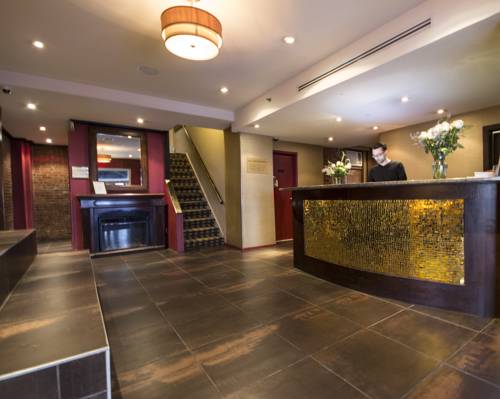 New York (New York) United States Promo Code Booking.com