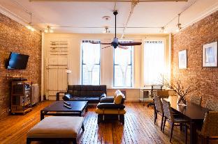 New York (NY) United States Hotels