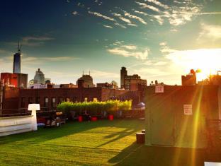 New York (NY) United States Hotels