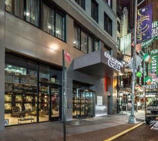 New York (NY) United States Promo Code Agoda.com