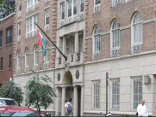 New York (NY) United States Promo Code Agoda.com