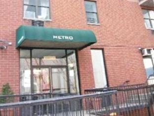 New York (NY) United States Promo Code Agoda.com