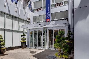 New York (NY) United States Hotels