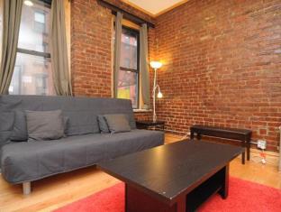 New York (NY) United States Promo Code Agoda.com