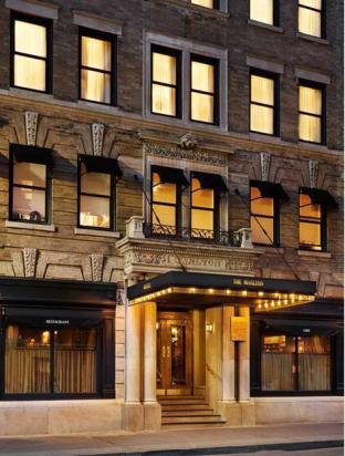 New York (NY) United States Promo Code Agoda.com