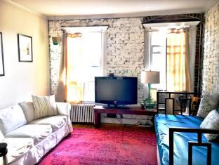 New York (NY) United States Promo Code Agoda.com