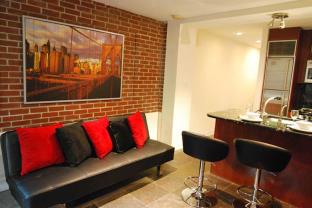 New York (NY) United States Hotels