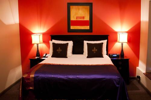 New York (New York) United States Promo Code Booking.com