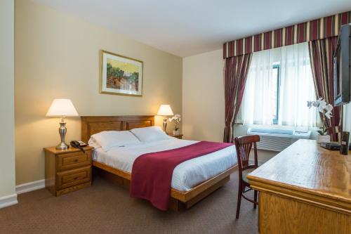 New York (NY) United States Hotels