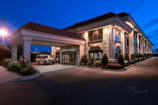 New York (NY) United States Hotels