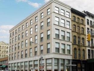 New York (NY) United States Promo Code Agoda.com