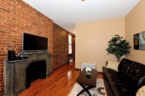 New York United States Hotel