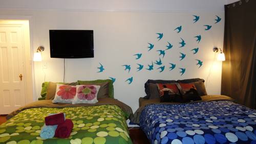 New York (New York) United States Promo Code Booking.com