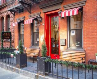 New York (NY) United States Promo Code Agoda.com