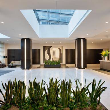 New York United States Hotel