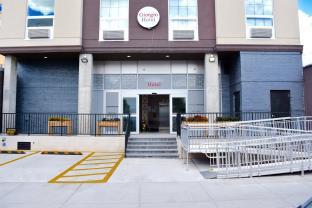 New York (NY) United States Hotels