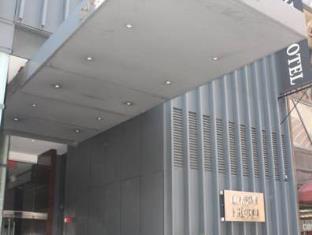 New York (NY) United States Hotels