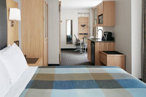 New York United States Hotel