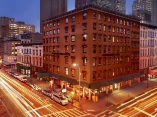 New York (NY) United States Hotels