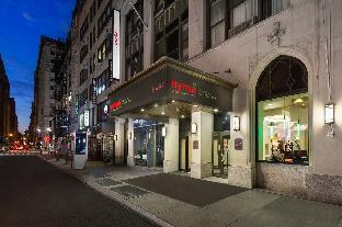 New York (NY) United States Promo Code Agoda.com