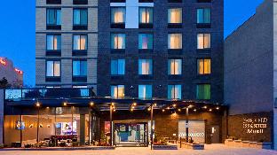 New York (NY) United States Promo Code Agoda.com