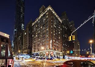 New York (NY) United States Hotels