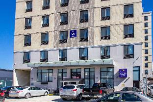 New York (NY) United States Hotels