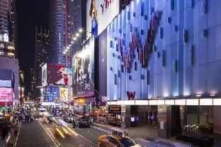 New York (NY) United States Promo Code Agoda.com