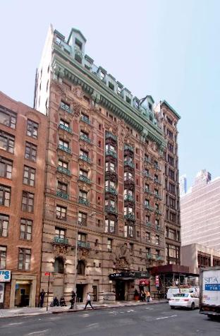 New York (NY) United States Hotels