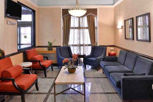 New York United States Hotel