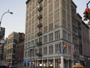 New York (NY) United States Hotels