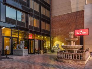 New York (NY) United States Hotels