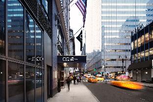 New York (NY) United States Hotels