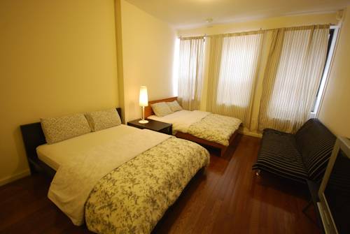 New York (New York) United States Promo Code Booking.com