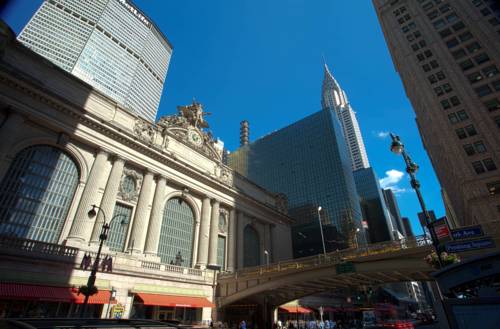 New York (New York) United States Promo Code Booking.com