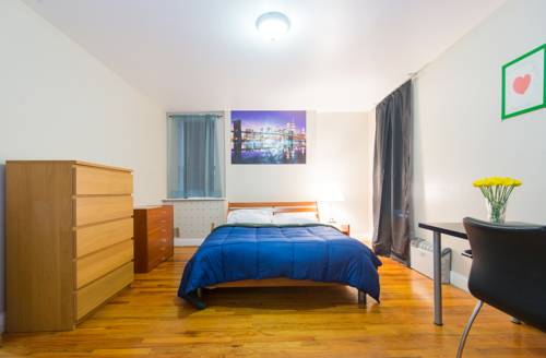 New York United States Hotel