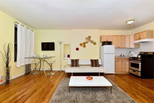 New York United States Hotel